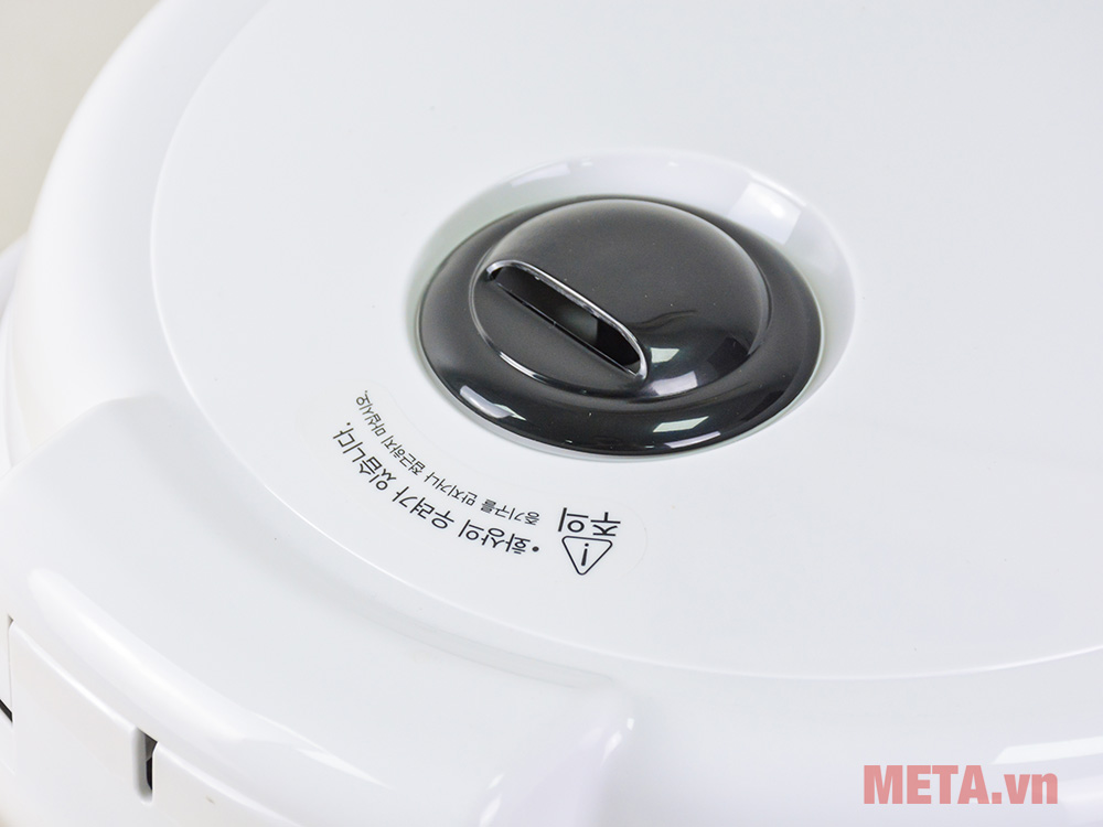 Nồi cơm điện cơ Cuckoo 1.8 lít CR-1055B