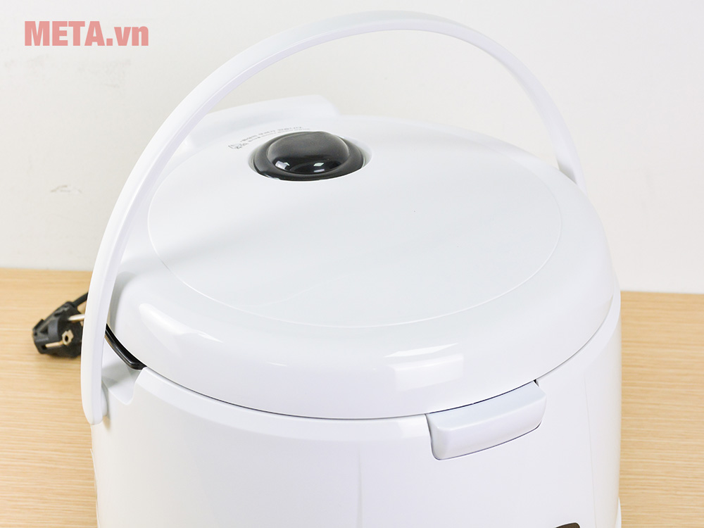 Nồi cơm điện cơ Cuckoo 1.8 lít CR-1055B