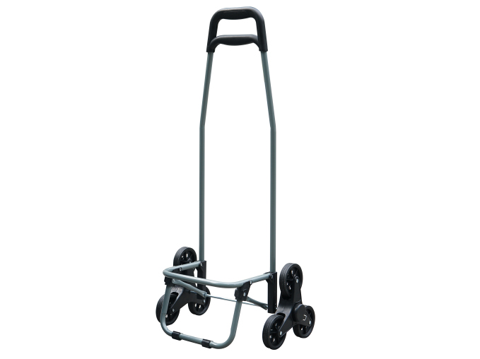 Xe kéo đi chợ leo cầu thang kèm túi FujiHome ST-30D6