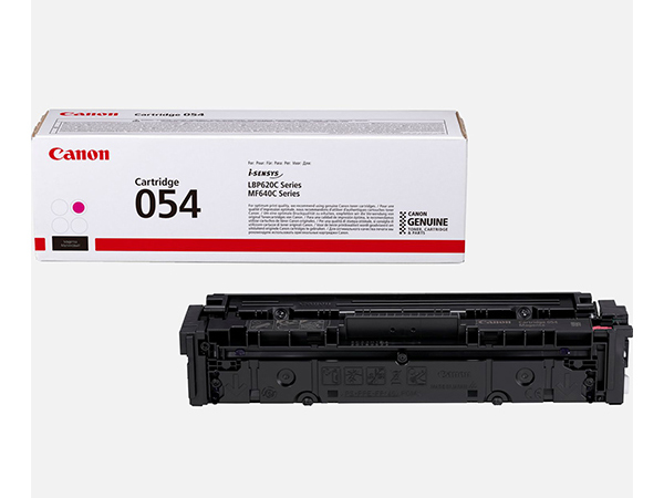 Mực in Canon 054