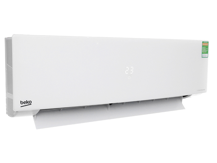 Máy lạnh Beko Inverter 1HP RSVC10AV-I