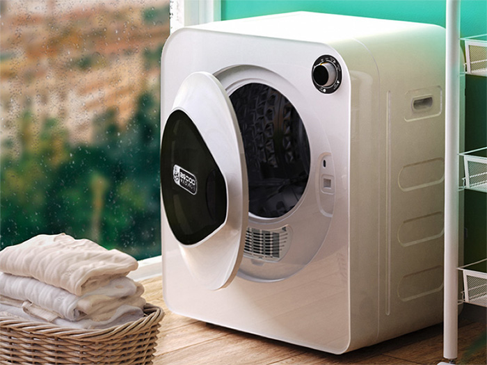 Máy sấy quần áo 2GOOD GB10