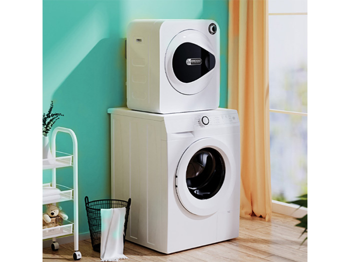 Máy sấy quần áo 2GOOD GB10