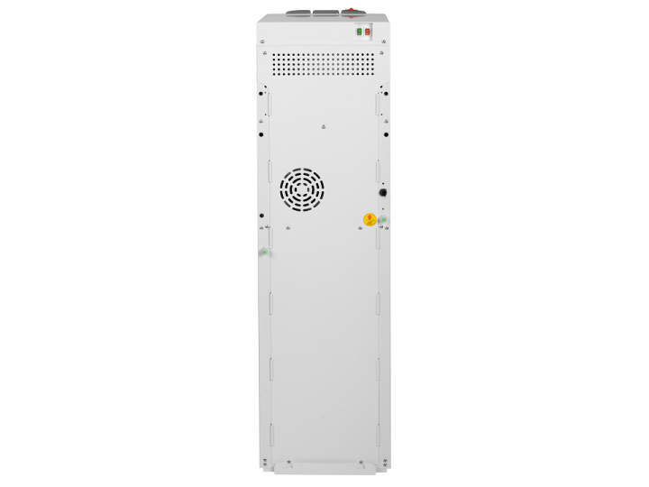 Cây nước nóng lạnh bình âm FujiHome WD606ES