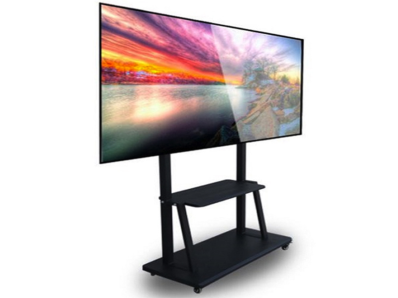 Giá treo tivi di động ErgoTek E2500 (55 - 90 inch)
