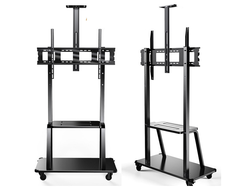 Giá treo tivi di động ErgoTek E2500 (55 - 90 inch)