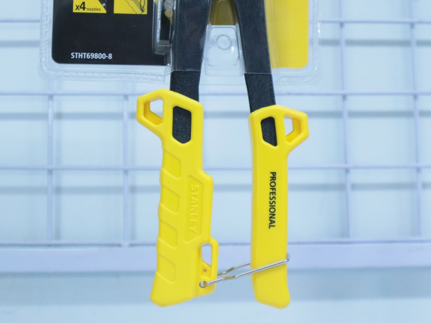 Kìm rút rivet 4 lỗ Stanley STHT69800-8