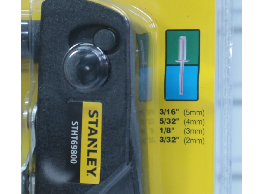 Kìm rút rivet 4 lỗ Stanley STHT69800-8