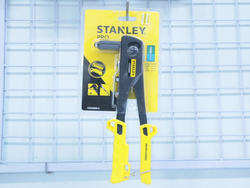 Kìm rút rivet 4 lỗ Stanley STHT69800-8