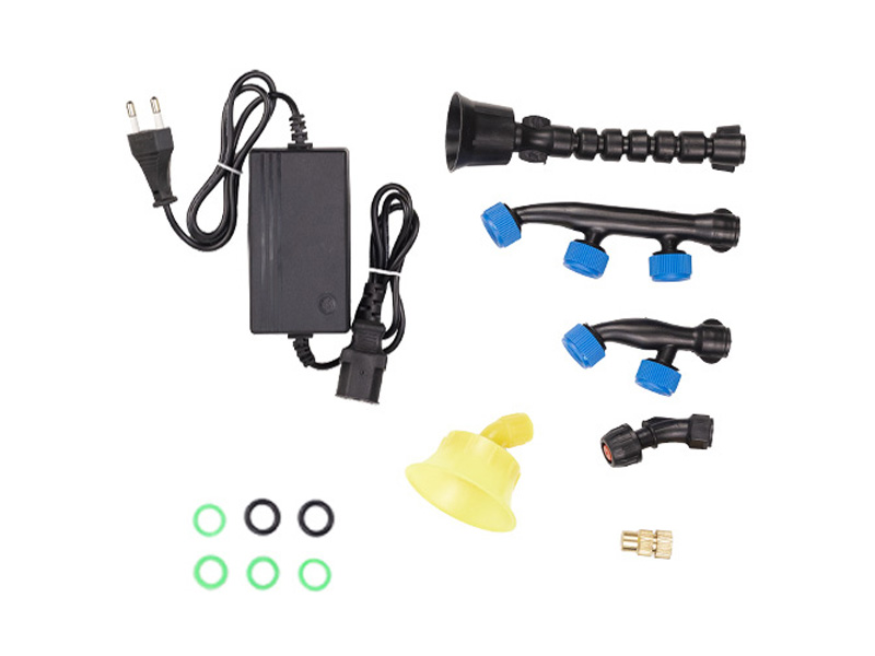 Bình xịt điện Hyundai HD-4020