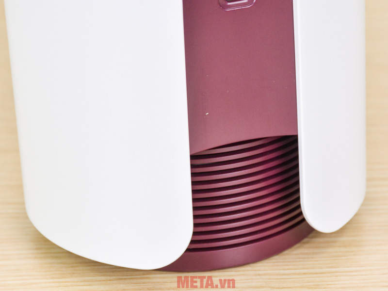 Máy bắt muỗi và côn trùng thông minh U Ultty MKL (có tia UV)