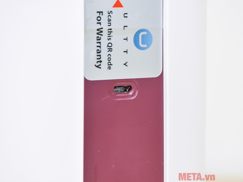 Máy bắt muỗi và côn trùng thông minh U Ultty MKL (có tia UV)