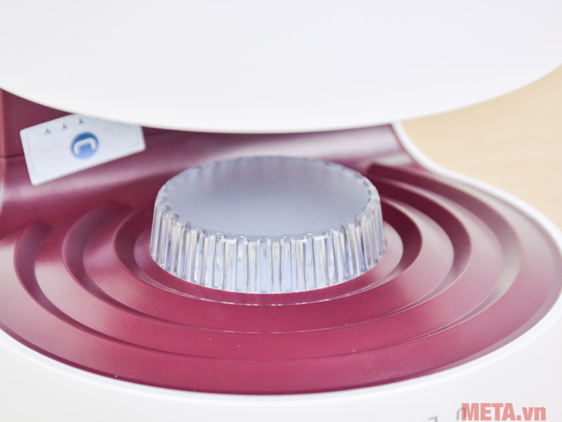 Máy bắt muỗi và côn trùng thông minh U Ultty MKL (có tia UV)