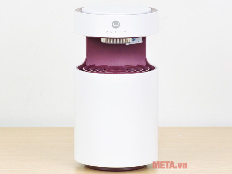 Máy bắt muỗi và côn trùng thông minh U Ultty MKL (có tia UV)