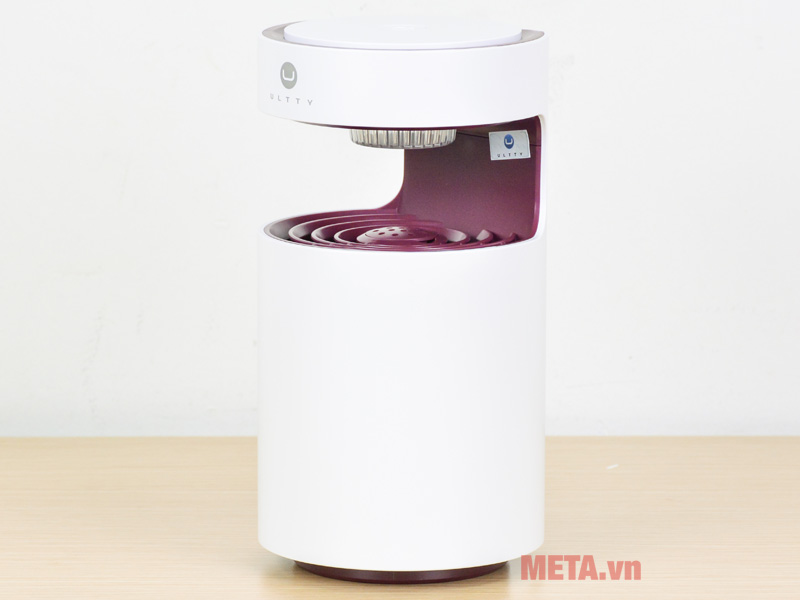 Máy bắt muỗi và côn trùng thông minh U Ultty MKL (có tia UV)