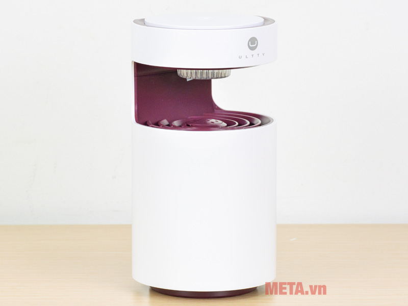Máy bắt muỗi và côn trùng thông minh U Ultty MKL (có tia UV)