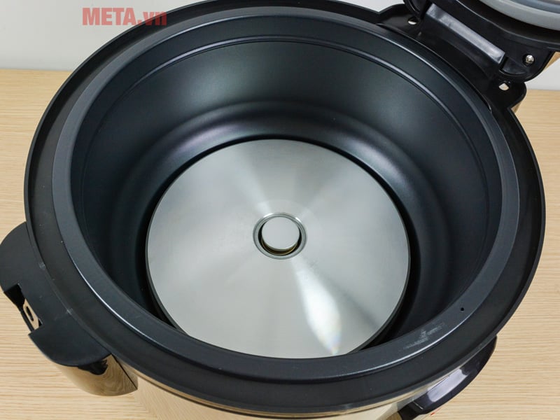 Nồi cơm điện công nghiệp Sato 07CN 5.4 lít