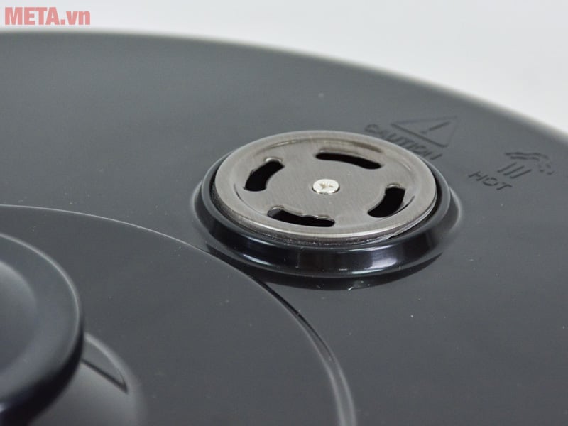 Nồi cơm điện công nghiệp Sato 07CN 5.4 lít