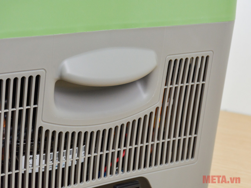 Tủ lạnh mini Alpicool C15