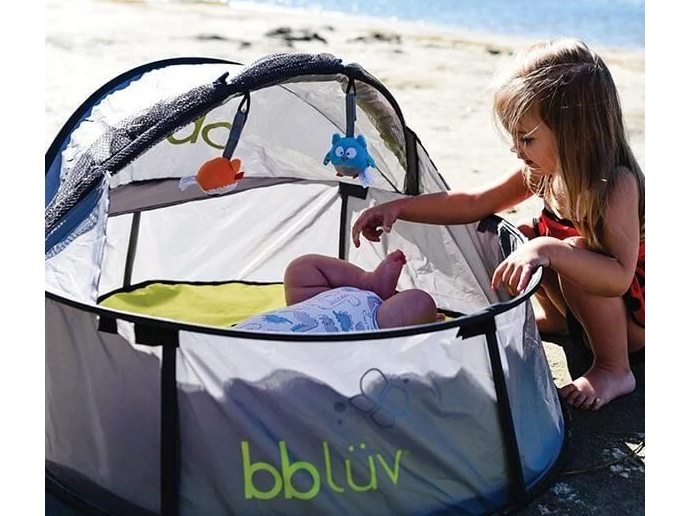Lều du lịch Bbluv Nido mini