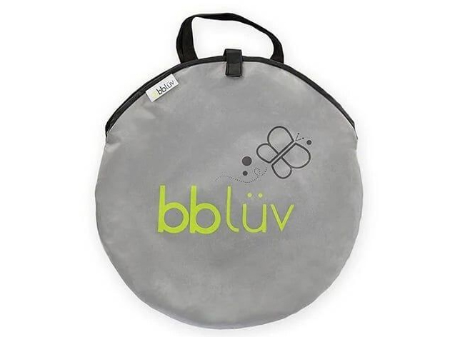 Lều du lịch Bbluv Nido 2 in 1