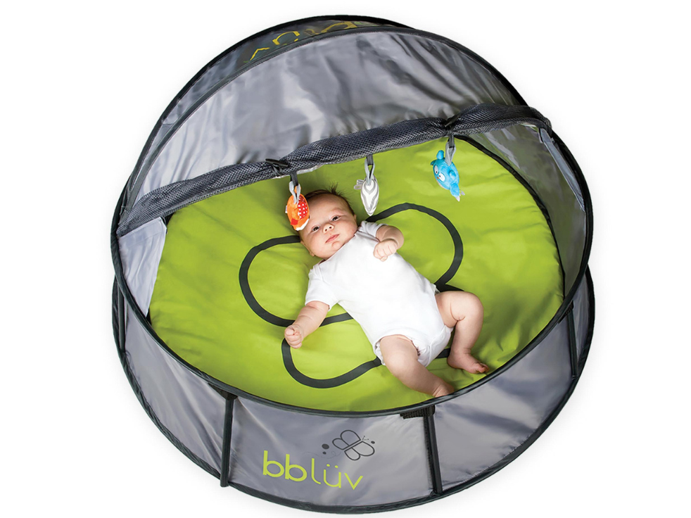 Lều du lịch Bbluv Nido 2 in 1