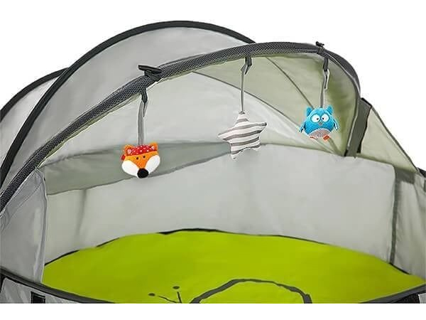 Lều du lịch Bbluv Nido 2 in 1