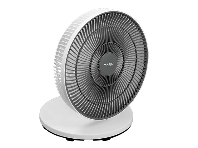 Quạt đứng Magic A-252 (có điều khiển từ xa)