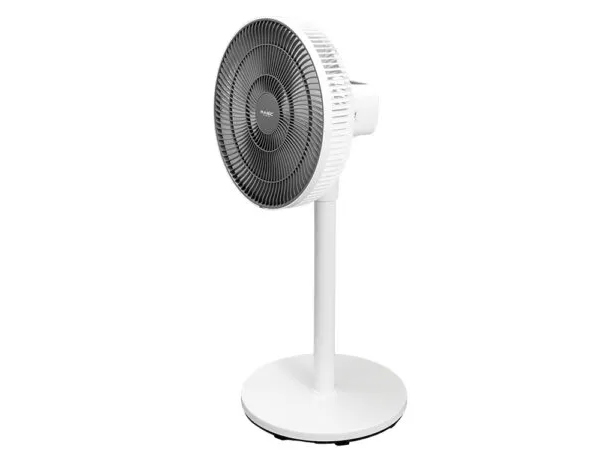 Quạt đứng Magic A-252 (có điều khiển từ xa)