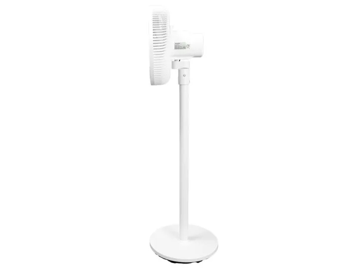 Quạt đứng Magic A-252 (có điều khiển từ xa)
