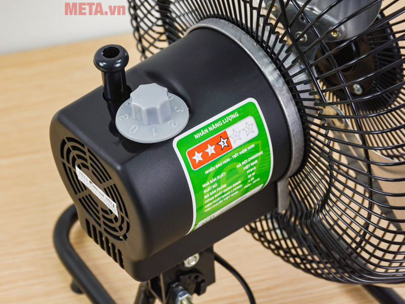 Quạt sàn mini Ching Hai FF910