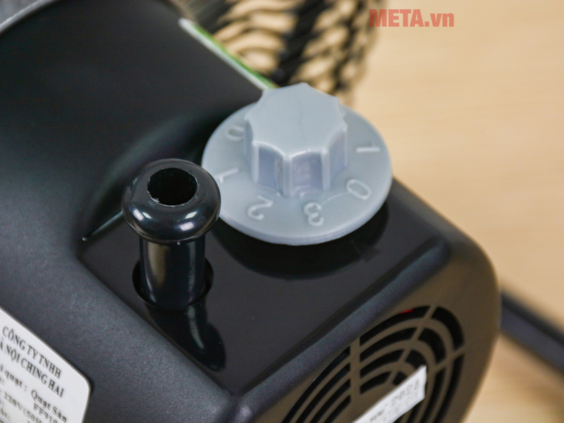 Quạt sàn mini Ching Hai FF910