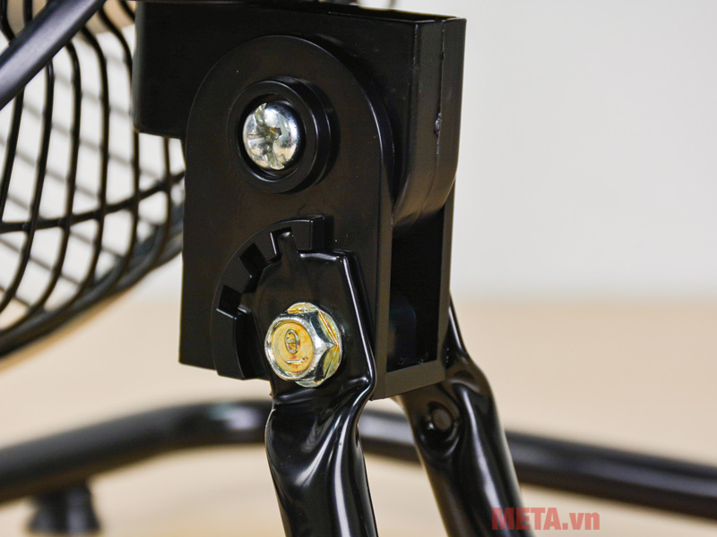 Quạt sàn mini Ching Hai FF910