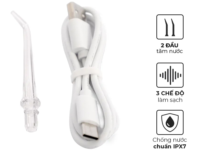 Tăm nước Magic Eco Pro-83