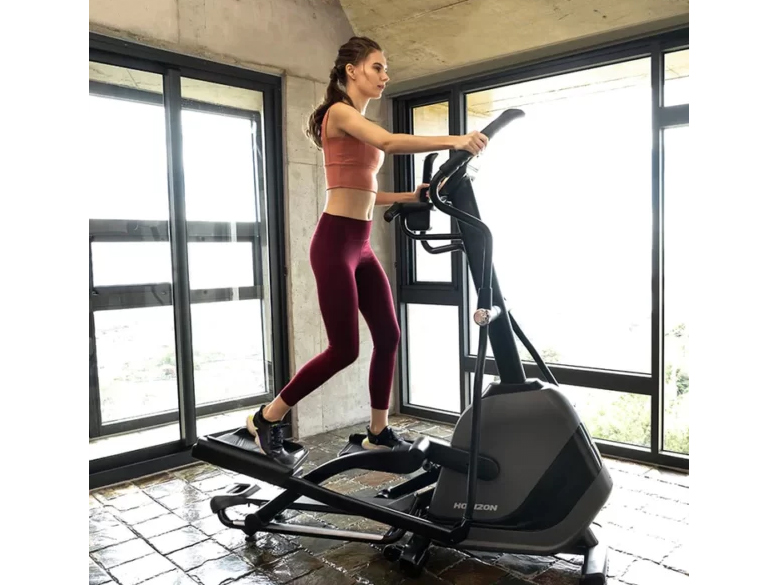 Máy tập liên hoàn toàn thân Horizon Andes 5.1