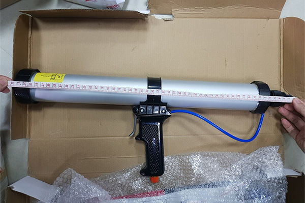 Súng bắn keo TCVN-CAG600