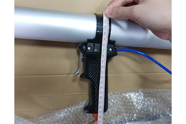 Súng bắn keo TCVN-CAG600