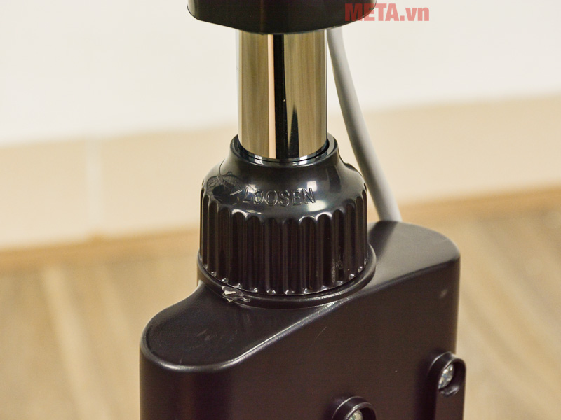 Quạt sàn công nghiệp Ching Hai FF2317