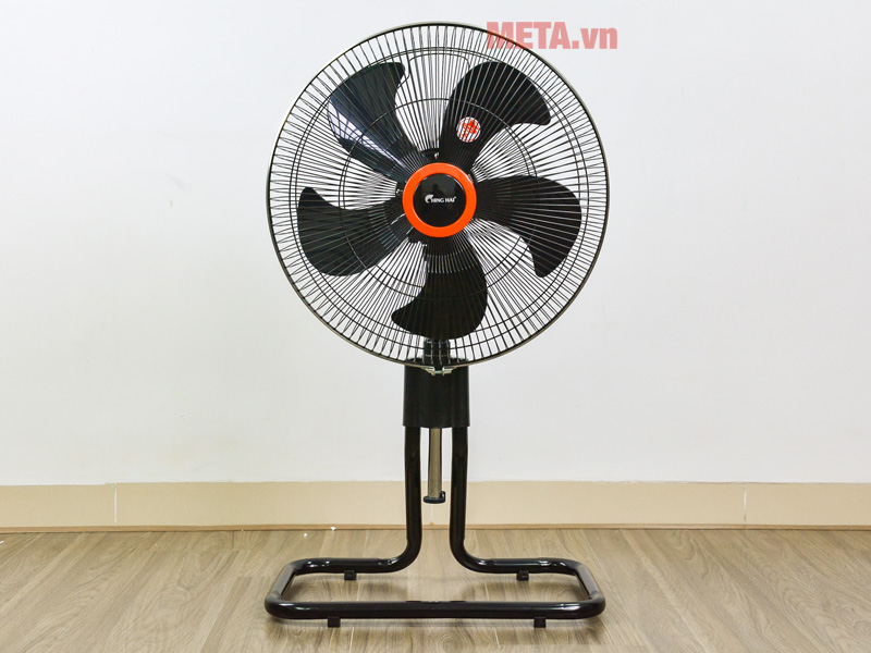 Quạt sàn công nghiệp Ching Hai FF2317