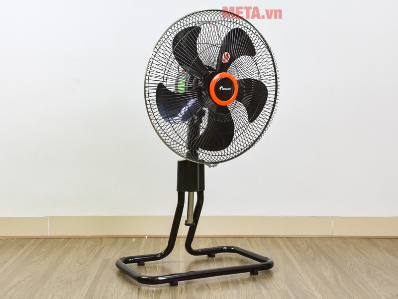 Quạt sàn công nghiệp Ching Hai FF2317