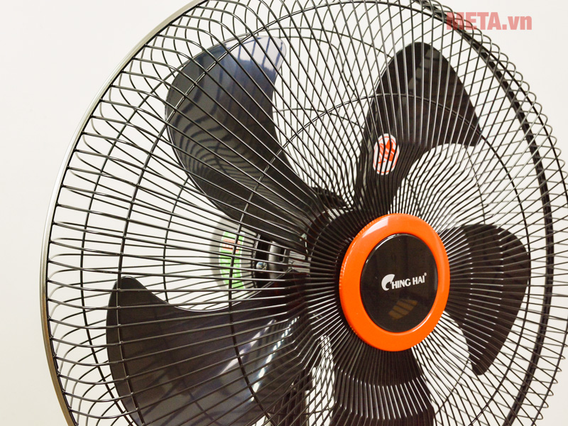 Quạt sàn công nghiệp Ching Hai FF2317
