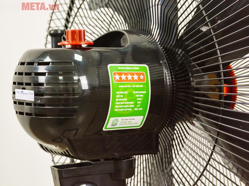 Quạt sàn công nghiệp Ching Hai FF2317