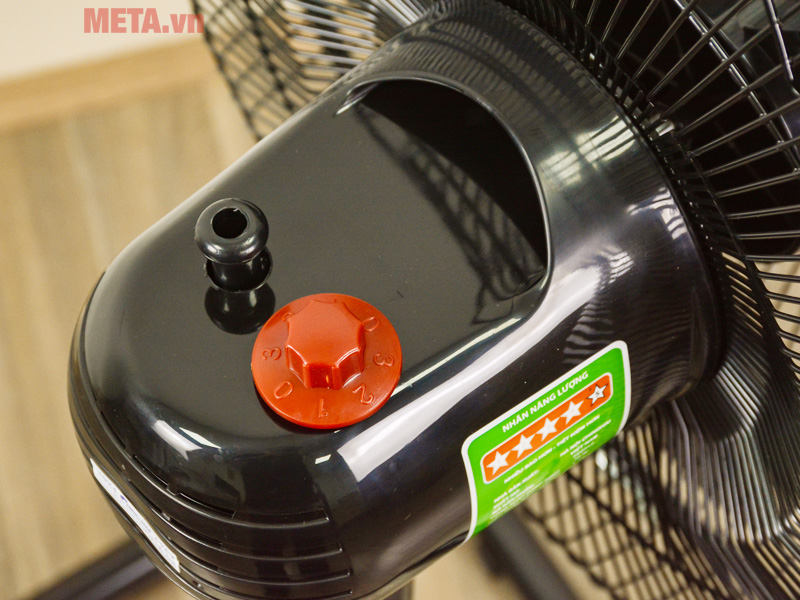 Quạt sàn công nghiệp Ching Hai FF2317