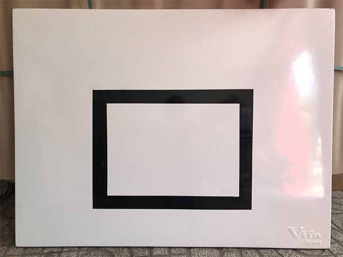 Bảng rổ Composite 800912