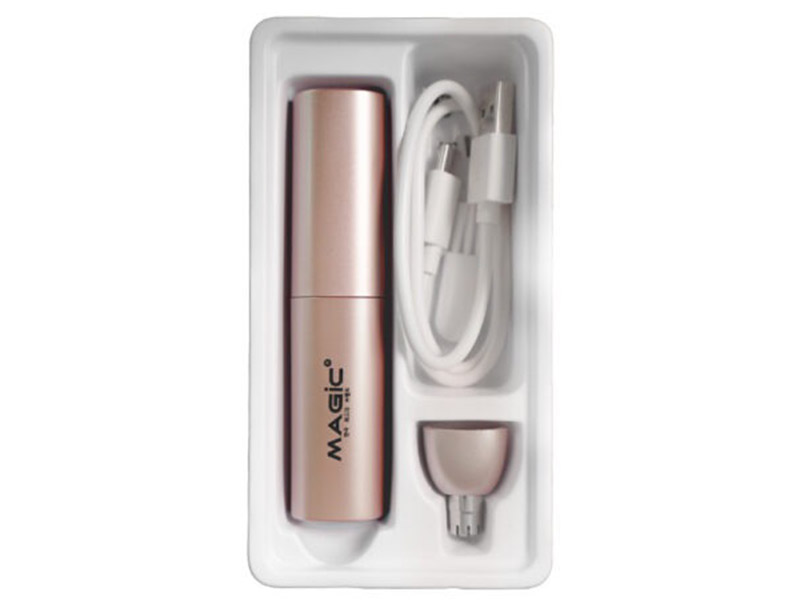 Máy tỉa lông mũi Magic Eco B-50