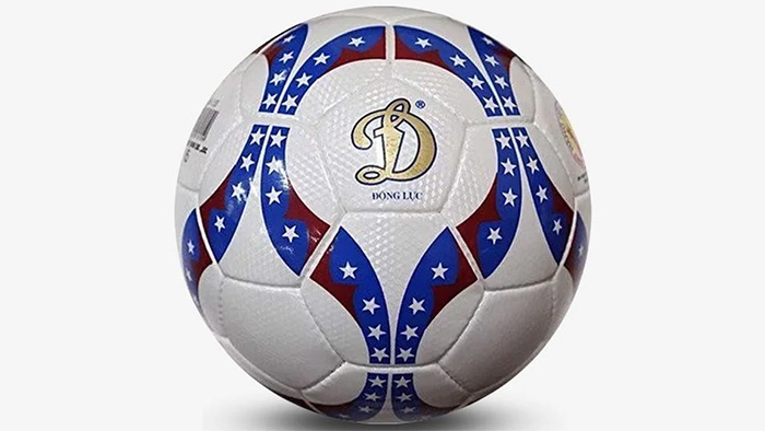 Bóng đá chuyên nghiệp in sao UHV2.03