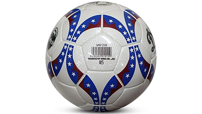 Bóng đá chuyên nghiệp in sao UHV2.03