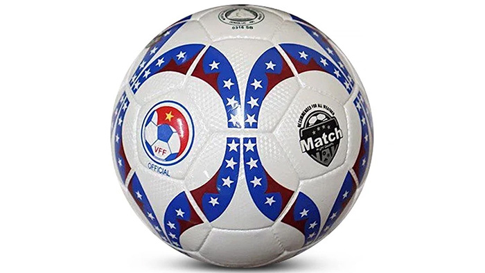 Bóng đá chuyên nghiệp in sao UHV2.03