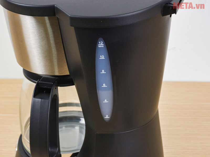 Máy pha cà phê Drip Zamboo ZB-55CFD