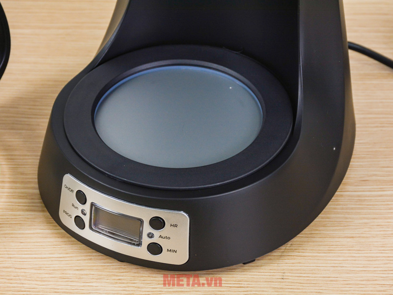 Máy pha cà phê Drip Zamboo ZB-55CFD